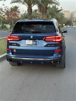 بي ام دبليو X5
